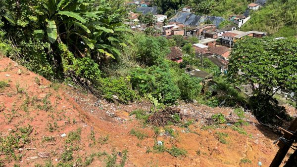 Petrobras destina R$ 4 milhões para atingidos por chuvas em Pernambuco