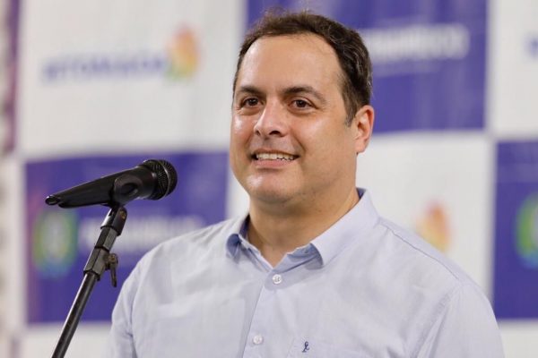 Paulo leva Plano Retomada ao Sertão do São Francisco