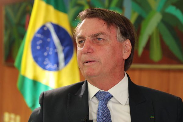 Bolsonaro diz que vai propor CPI da Petrobras