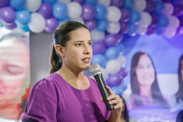 Raquel Lyra confirma nova agenda em Petrolina e Afrânio