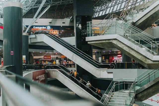 Aeroporto do Recife vai operar 11% mais voos em julho