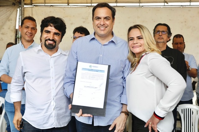 Governo do Estado autoriza obras de restauração da PE-187