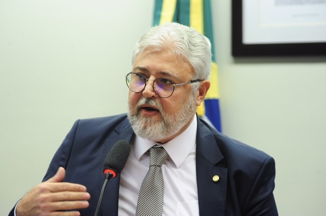 Milton Coelho quer debater a Varíola dos Macacos na Câmara