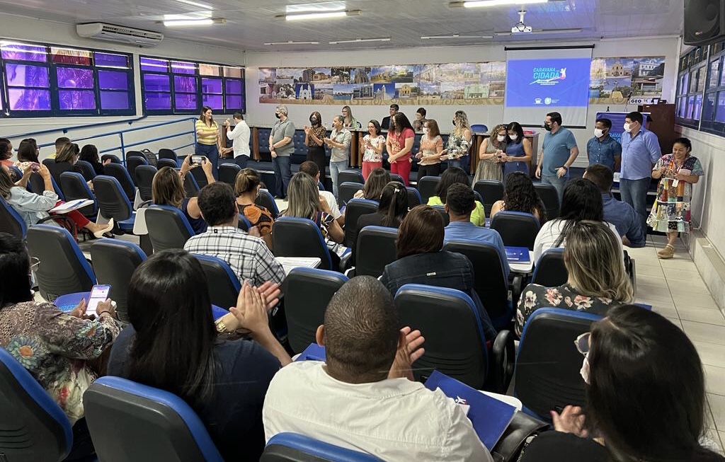 Caravana Cidadã chega a Caruaru e Surubim nesta semana