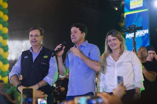 Coordenadores da campanha do PL-PE animados com convenção