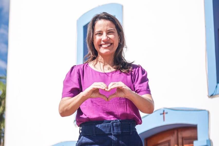 Ala tucana defende que Raquel Lyra dispute o Senado