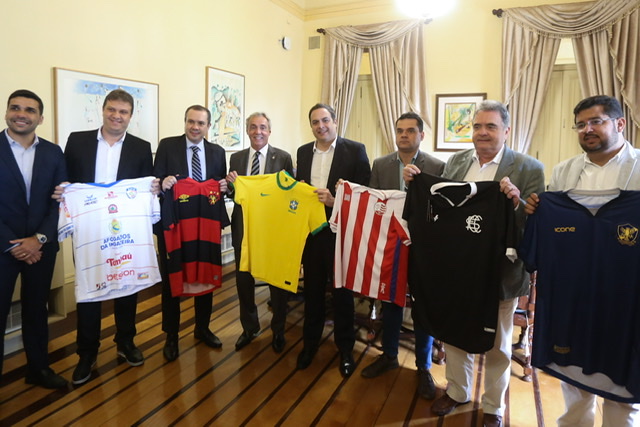 Pernambuco lança nova versão do Programa Todos com a Nota 