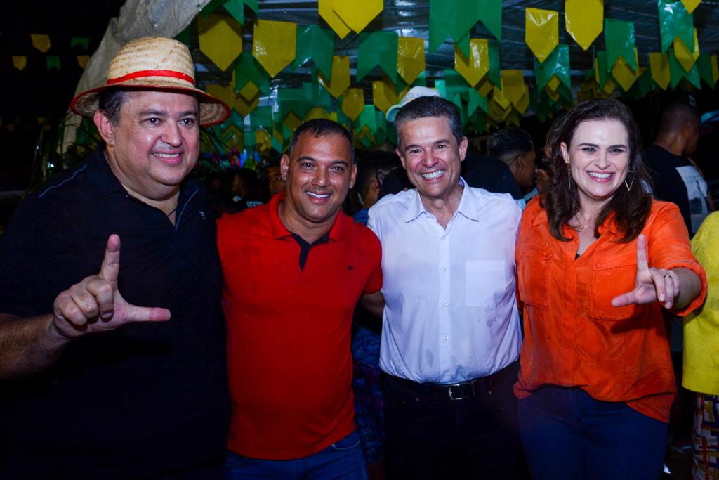 Sebastião Oliveira: “Marília Arraes é um fenômeno”