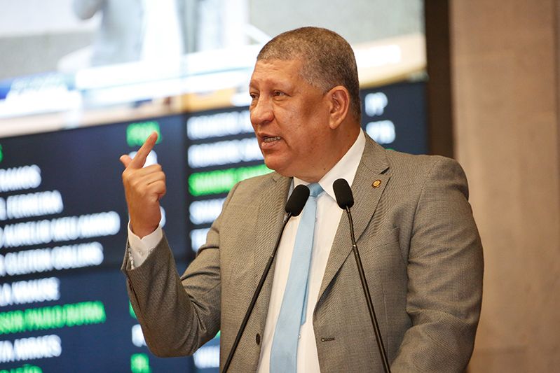 Isaltino ressalta perda de R$ 4 bilhões por ano com redução do ICMS 