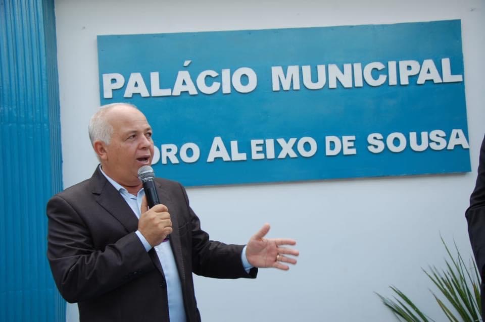 Em Brejo, Hilário se mantém firme na oposição ao PSB