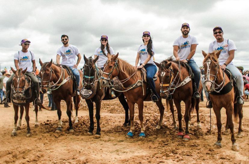 Reality show com Rodrigo Novaes faz sucesso nas redes sociais