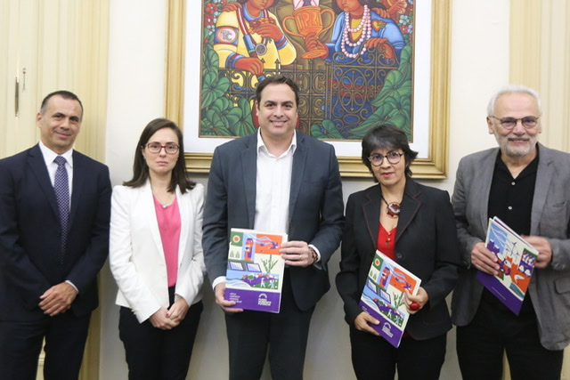 Plano Nordeste Potência aponta para a geração de 2 milhões de empregos