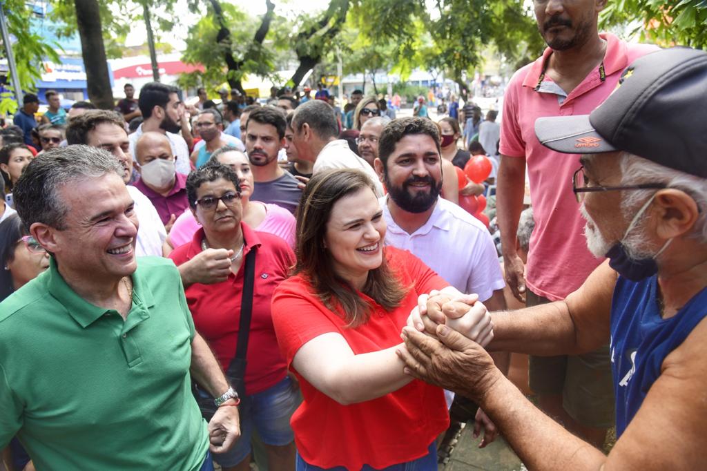 Ex-candidato a prefeito do Jaboatão fecha com Marília Arraes