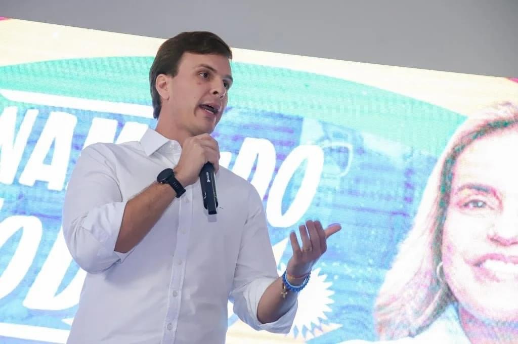 Miguel cumpre maratona de agendas em 13 municípios