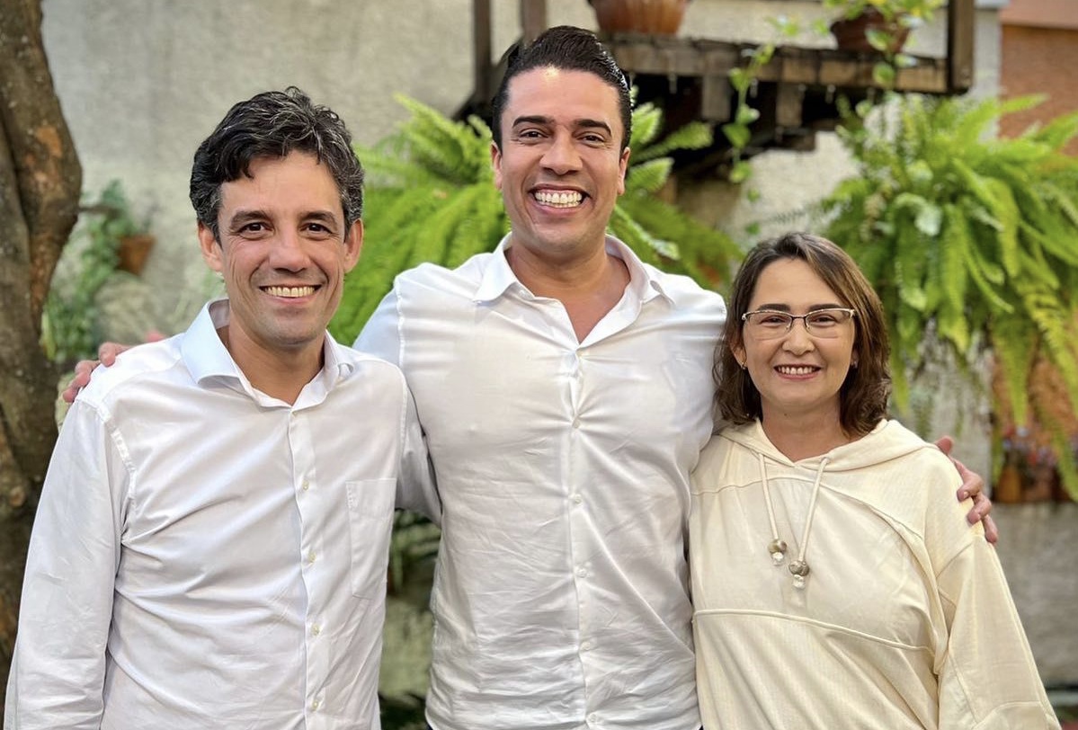 Cenário Político: os proporcionais de Rodrigo Pinheiro