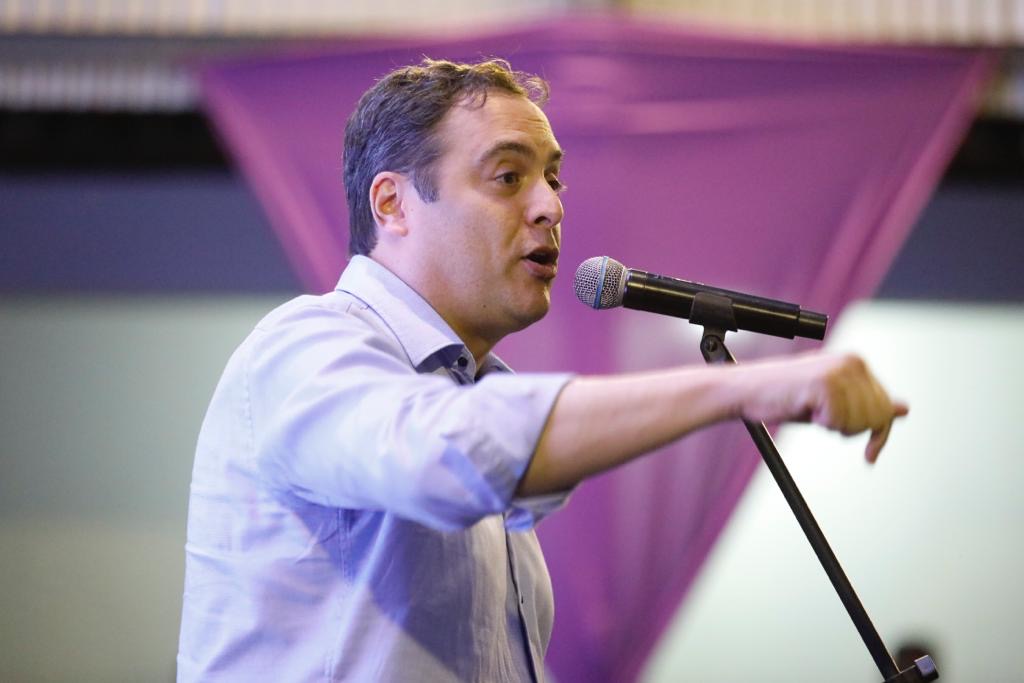 PP de volta ao primeiro escalão do governo Paulo Câmara 