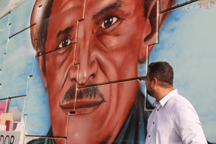 Missa marca os 15 anos da morte do ex-vereador Lambreta