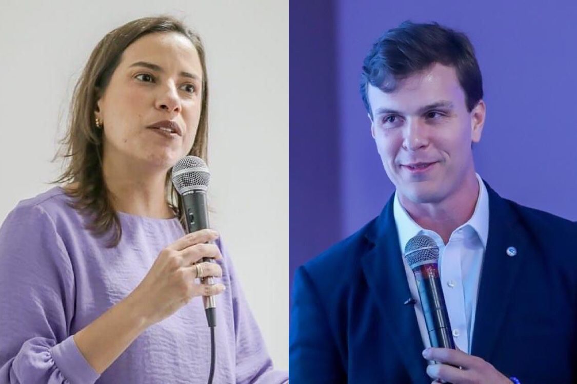 Cenário Político: semana decisiva para Raquel e Miguel