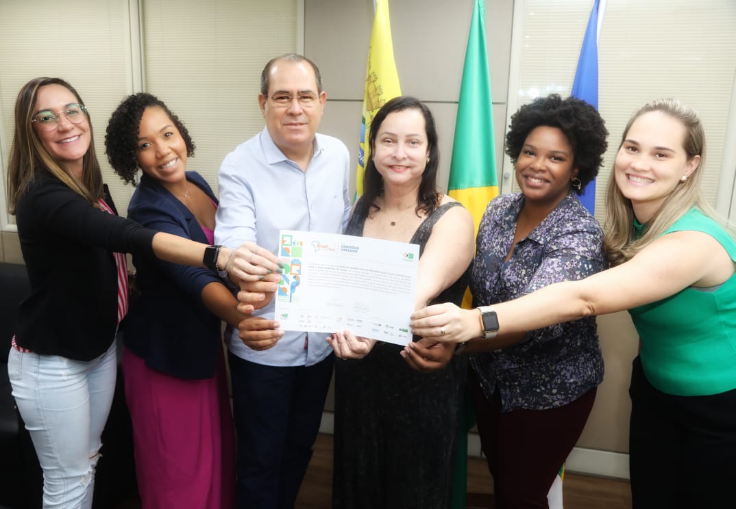 Experiência do Jaboatão com o COAPES é premiada com documentário