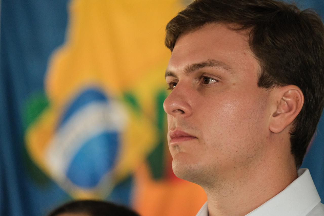 Miguel ironiza o Plano Retomada