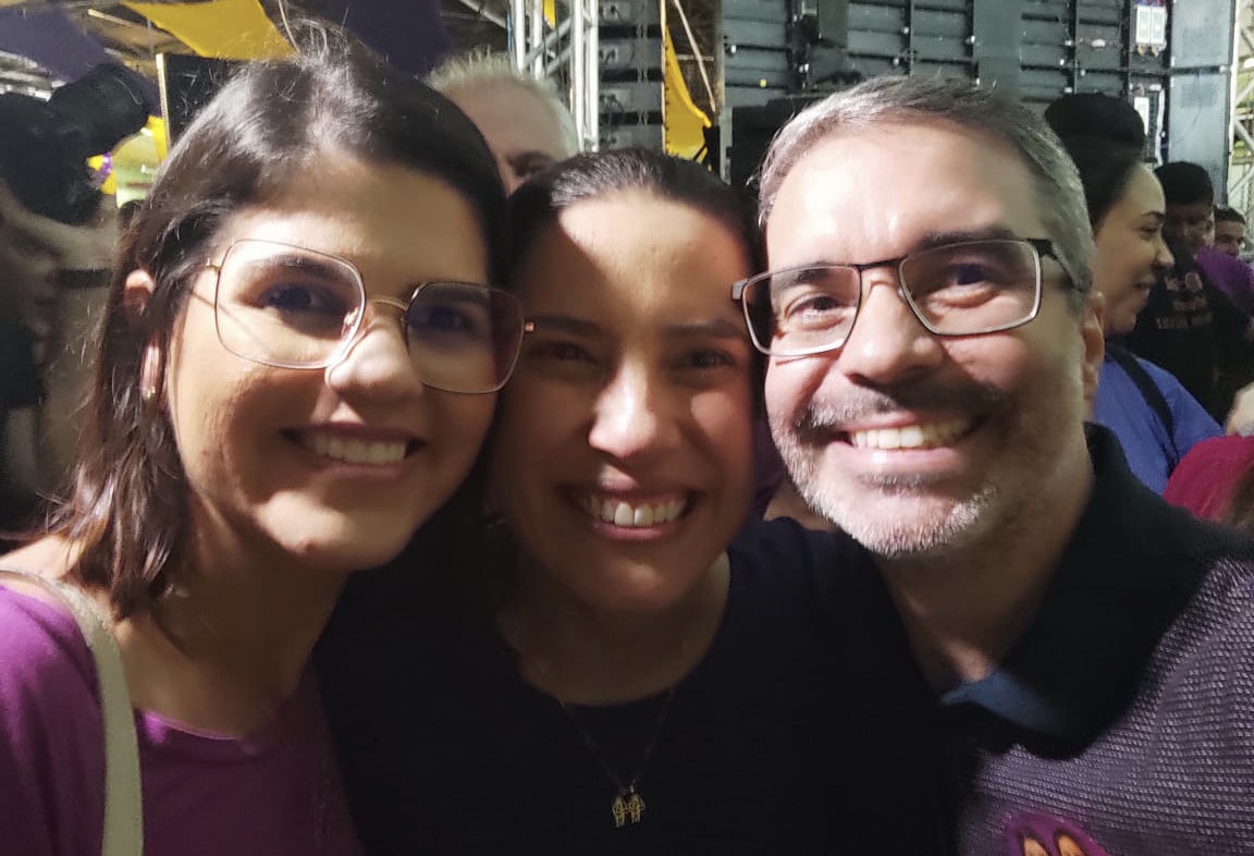 Ex-secretários também integram jurídico de Raquel Lyra