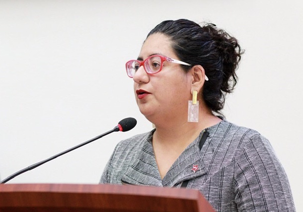 Vereadora desabafa após ser expulsa do PT por apoiar Marília