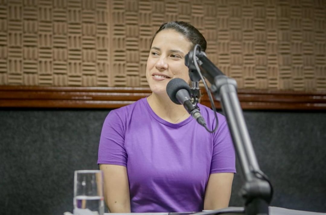 Raquel reafirma compromisso de construir 5 maternidades