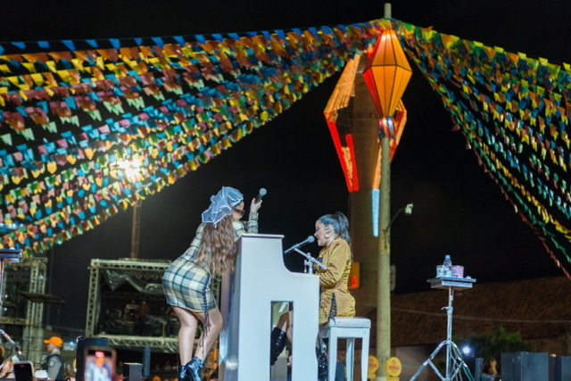 Primeiras atrações do São João 2023 são confirmadas 