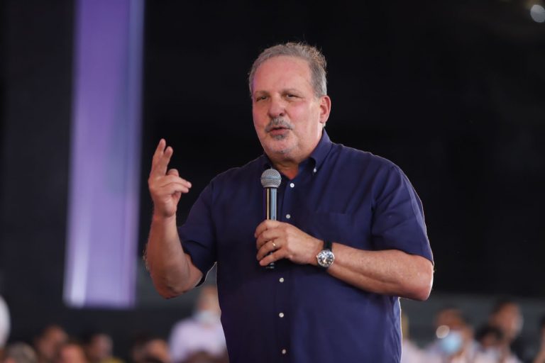 Pesquisa excelente para Armando 