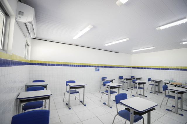 Prefeitura do Recife convoca 600 novos professores