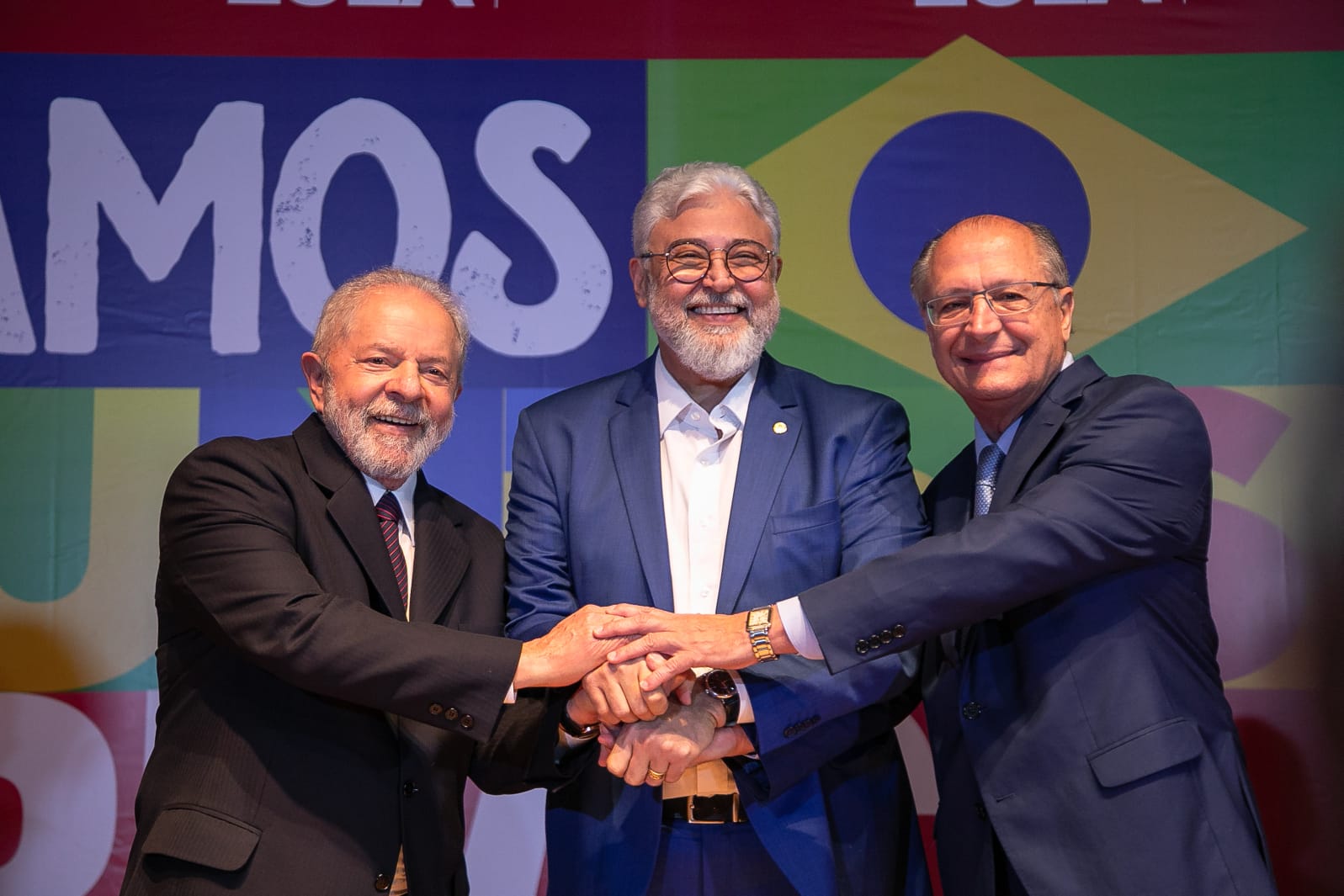 Milton Coelho deve integrar conselho da campanha de Lula