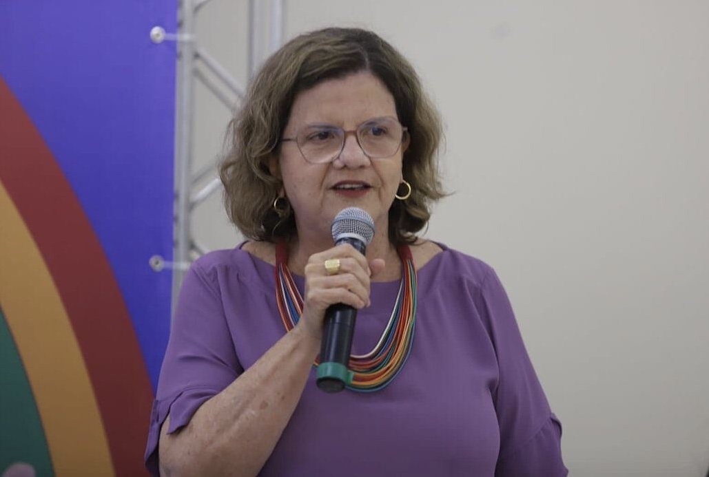 Cenário Político: Teresa já definiu seu principal oponente