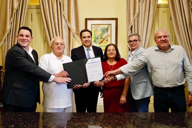 Estado autoriza obras de implantação da VPE-092, na Mata Norte