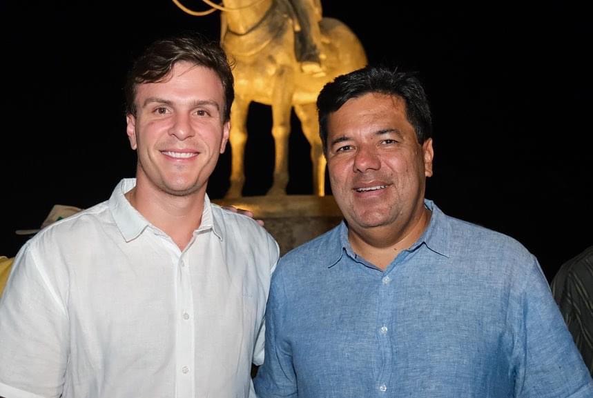 Miguel não cresce nem quando é citado ao lado de Mendonça