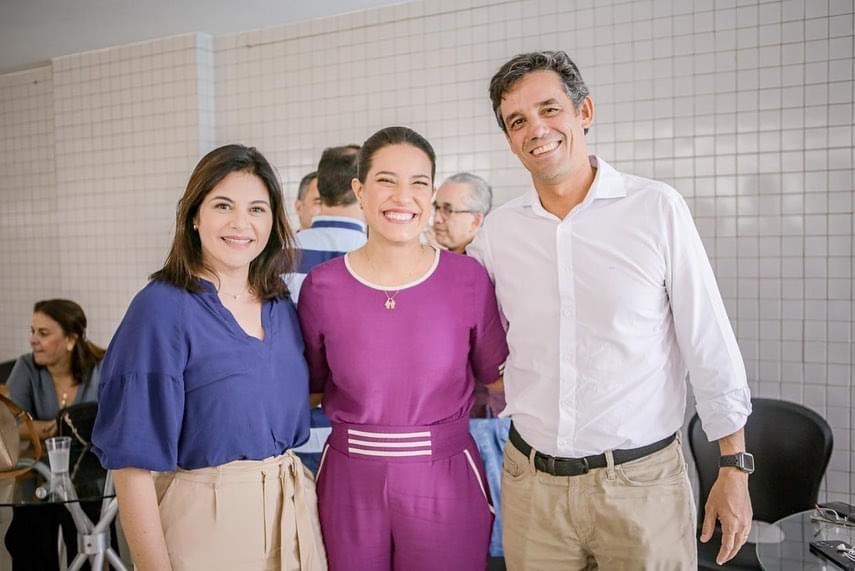 PSDB e Cidadania convocam filiados para convenção estadual