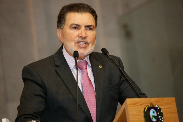 Tony Gel destina nova emenda para a APAE Caruaru