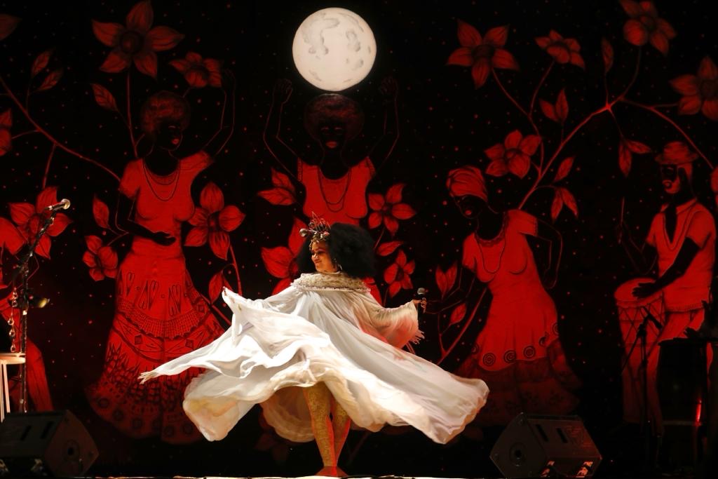 Festival de Inverno de Garanhuns celebra 30º edição 