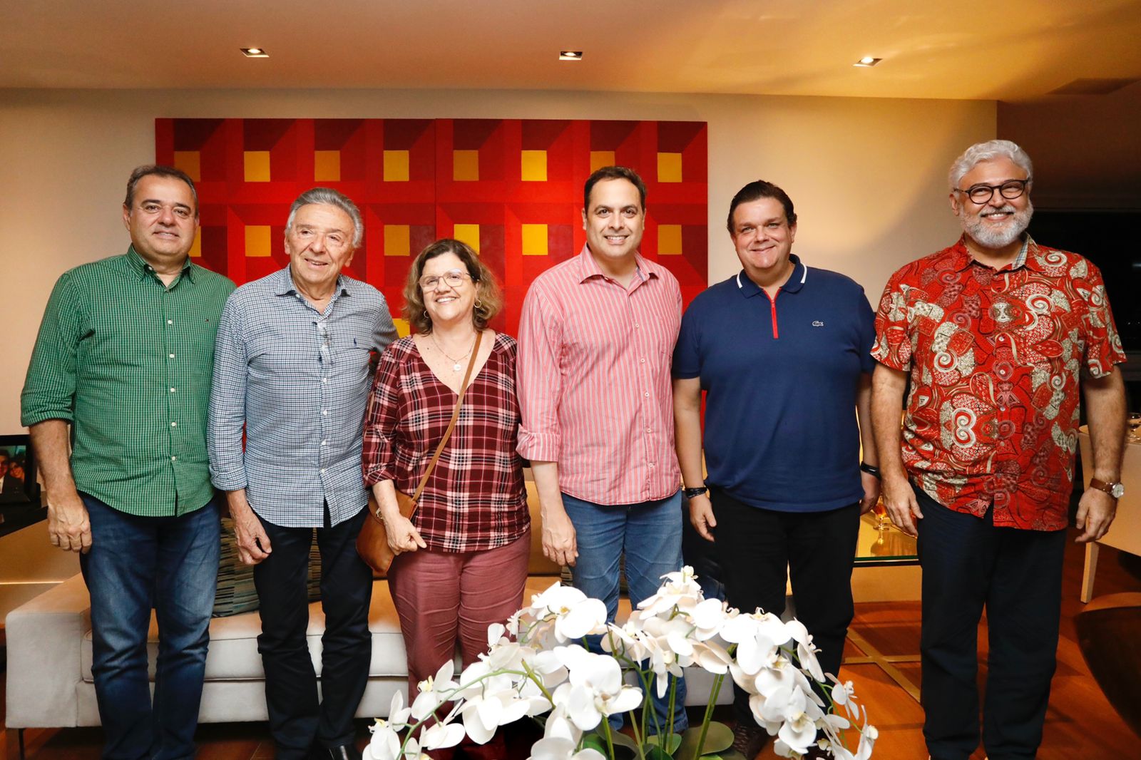 Cenário Político: PDT cogita não apoiar Teresa Leitão