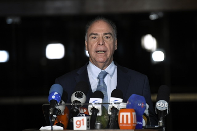 FBC rebate ofensivas de Danilo