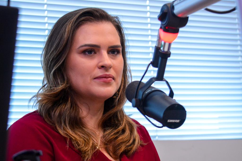 Marília propõe criação do Mais Médicos Pernambuco