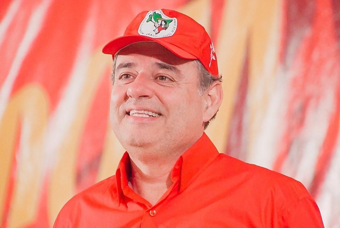 Cenário Político: Danilo Cabral adota nova postura