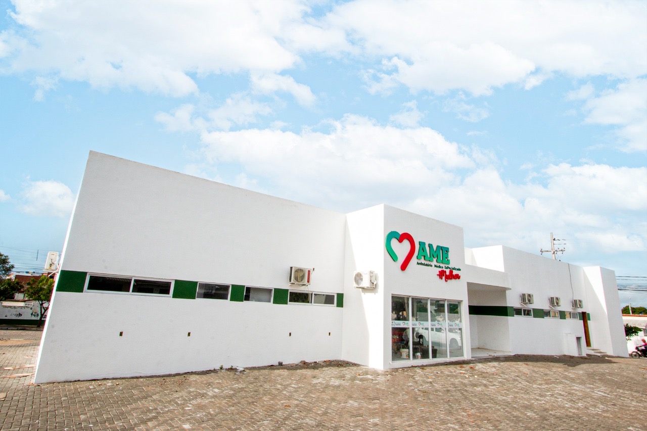 Santa Cruz do Capibaribe ganhará AME + Mulher nesta terça (5)