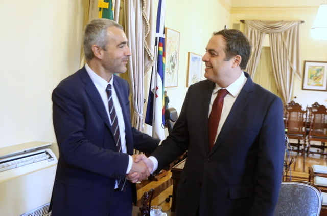 Aena investirá R$ 1,4 bilhão em seis aeroportos