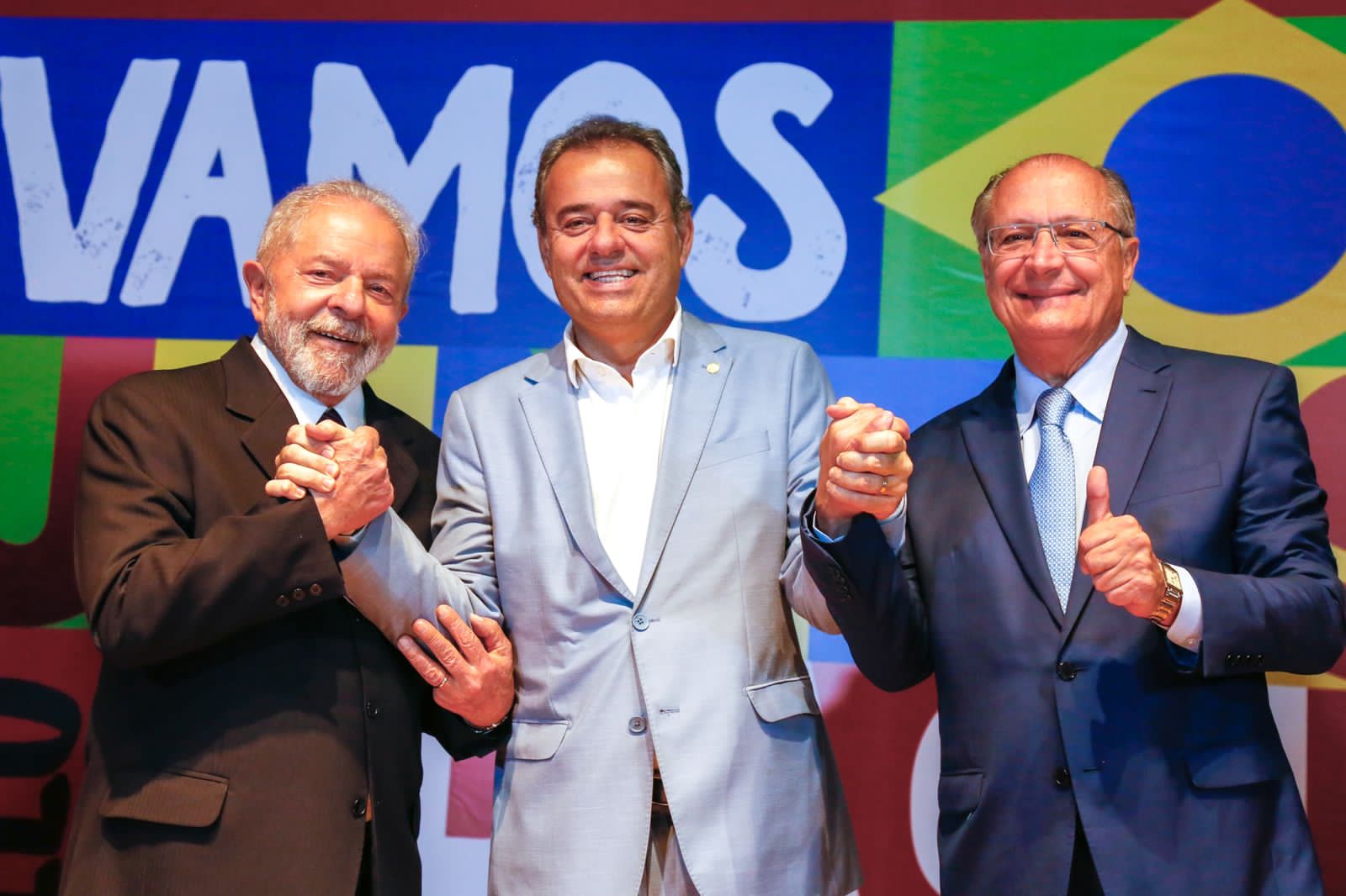 Cenário Político: visita de Lula servirá de termômetro