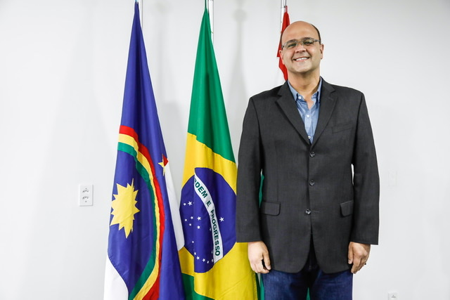 Pré-candidatura de Carlos Braga ainda está mantida 