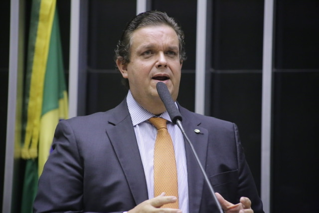 Wolney Queiroz entre os 100 mais atuantes do Congresso