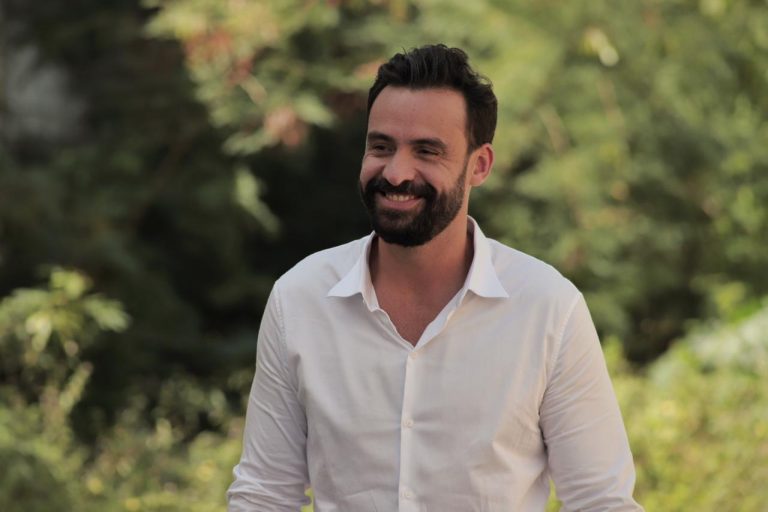 Senador de Miguel será anunciado esta semana