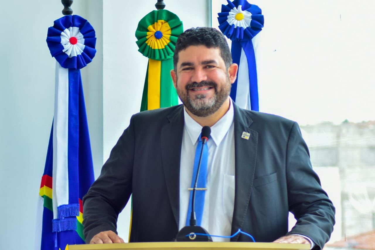 Filiado ao PSB, vereador de Salgueiro declara apoio a Marília 