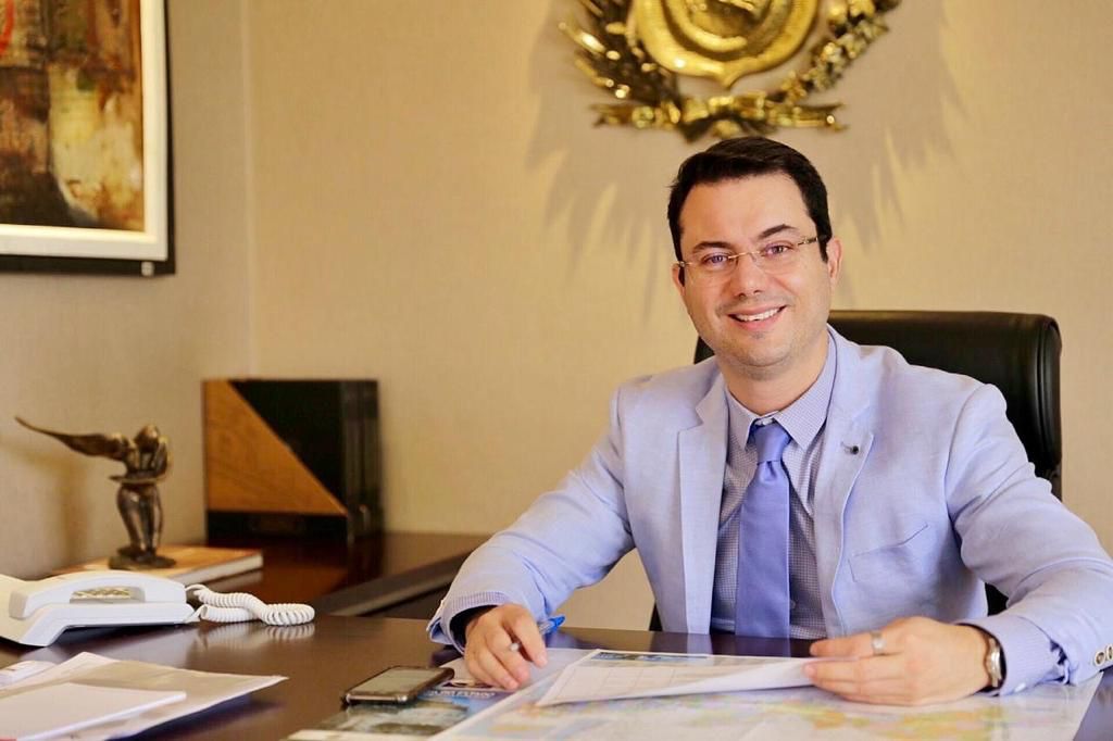 Lei de Clodoaldo garante acompanhante em consultas, exames ou cirurgias 