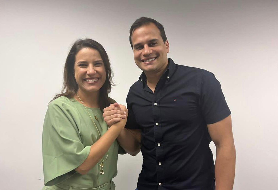 Eduino Filho assume presidência da JPSDB Pernambuco